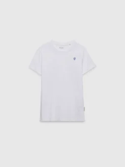 Alvaro Moreno CAMISETA BASIC KIDS