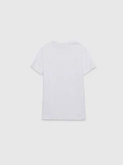 Alvaro Moreno CAMISETA BASIC KIDS