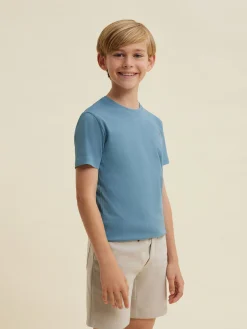 Alvaro Moreno CAMISETA BASIC KIDS