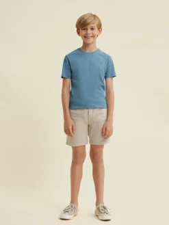 Alvaro Moreno CAMISETA BASIC KIDS