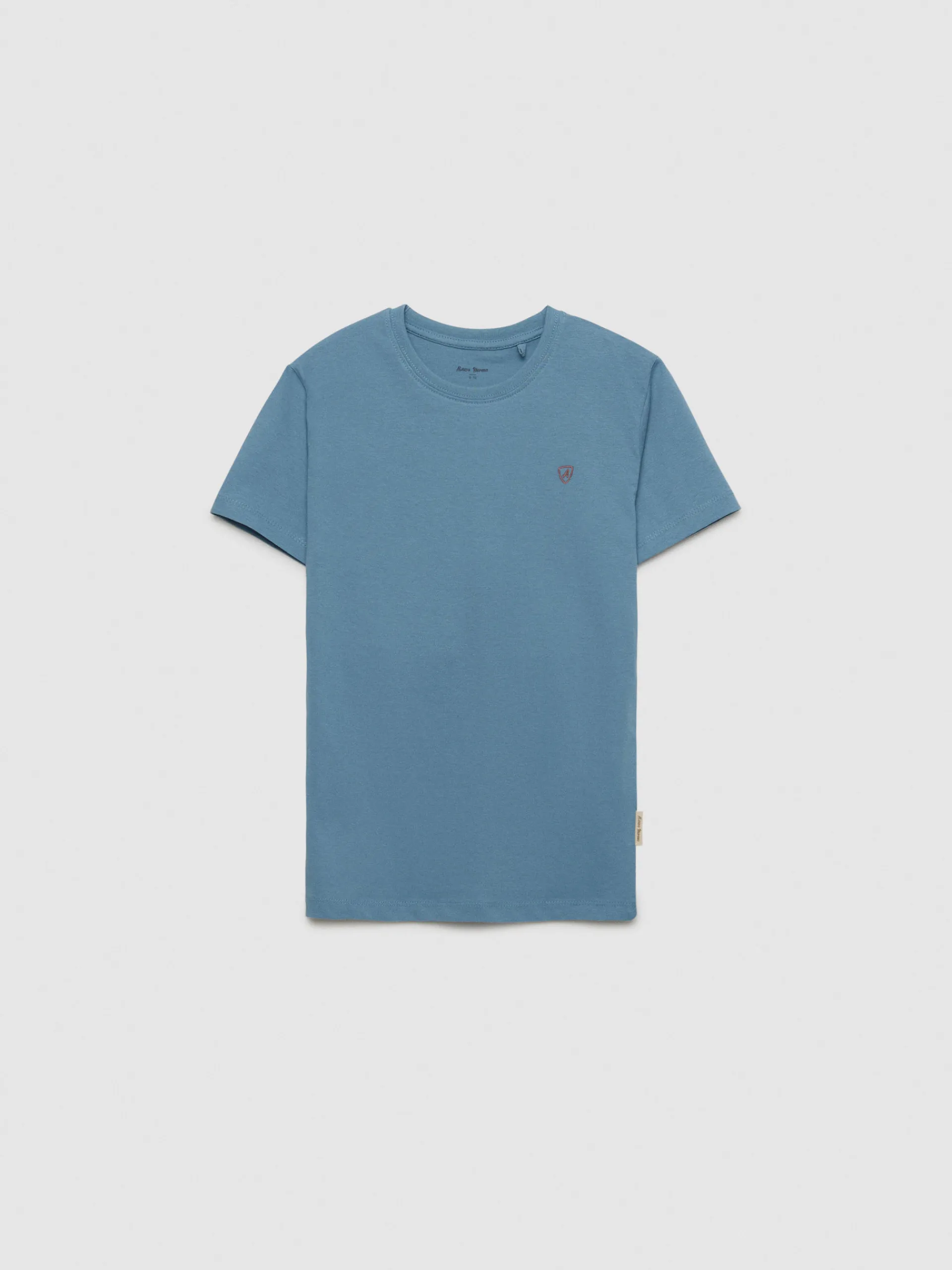 Alvaro Moreno CAMISETA BASIC KIDS