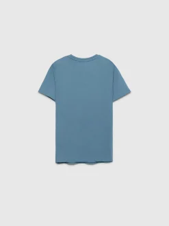 Alvaro Moreno CAMISETA BASIC KIDS