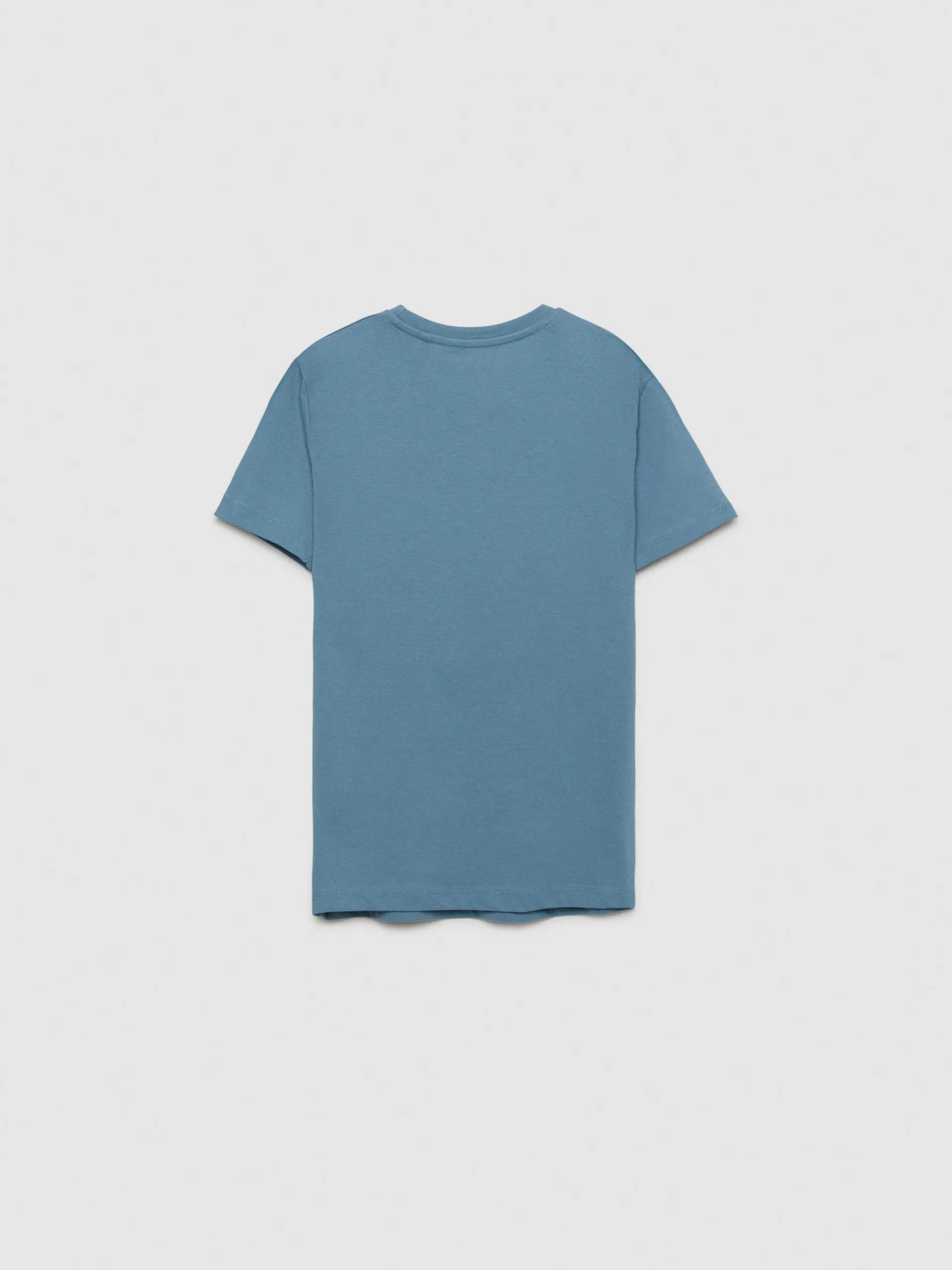 Alvaro Moreno CAMISETA BASIC KIDS