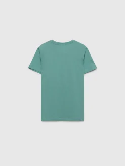 Alvaro Moreno CAMISETA BASIC KIDS