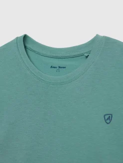 Alvaro Moreno CAMISETA BASIC KIDS