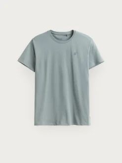 Hombre Alvaro Moreno CAMISETA BASICA