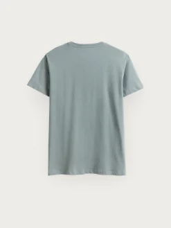 Hombre Alvaro Moreno CAMISETA BASICA