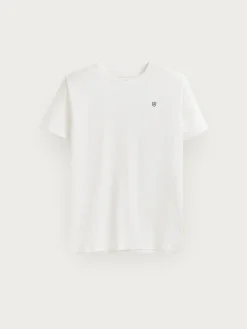 Hombre Alvaro Moreno CAMISETA BASICA