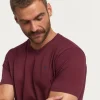 Hombre Alvaro Moreno CAMISETA BASICA