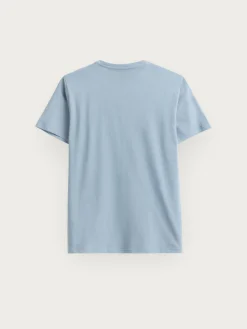 Hombre Alvaro Moreno CAMISETA BASICA