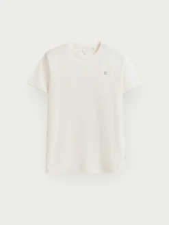 Hombre Alvaro Moreno CAMISETA BASICA