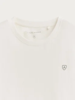 Hombre Alvaro Moreno CAMISETA BASICA