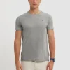 Hombre Alvaro Moreno CAMISETA BASICA