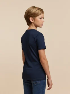 Alvaro Moreno CAMISETA BASICA KIDS