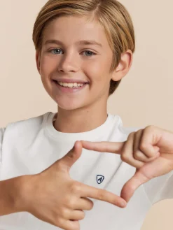 Alvaro Moreno CAMISETA BASICA KIDS