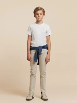 Alvaro Moreno CAMISETA BASICA KIDS