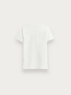 Alvaro Moreno CAMISETA BASICA KIDS