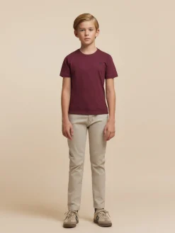 Alvaro Moreno CAMISETA BASICA KIDS