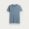 Alvaro Moreno CAMISETA BASICA KIDS