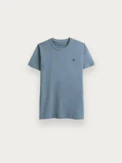 Alvaro Moreno CAMISETA BASICA KIDS