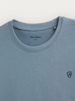 Alvaro Moreno CAMISETA BASICA KIDS