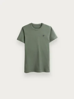 Alvaro Moreno CAMISETA BASICA KIDS