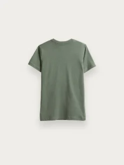 Alvaro Moreno CAMISETA BASICA KIDS