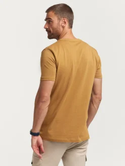 Hombre Alvaro Moreno CAMISETA BASICA