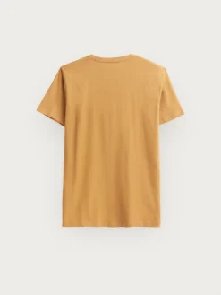 Hombre Alvaro Moreno CAMISETA BASICA