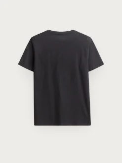 Hombre Alvaro Moreno CAMISETA BASICA