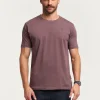 Hombre Alvaro Moreno CAMISETA BASICA