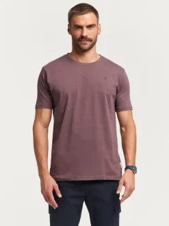 Hombre Alvaro Moreno CAMISETA BASICA