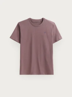 Hombre Alvaro Moreno CAMISETA BASICA