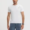 Hombre Alvaro Moreno CAMISETA BREATHE