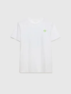 Hombre Alvaro Moreno CAMISETA BREATHE