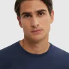 Hombre Alvaro Moreno CAMISETA COLLEGE
