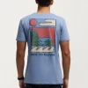 Hombre Alvaro Moreno CAMISETA EXPEDITION