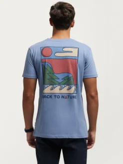 Hombre Alvaro Moreno CAMISETA EXPEDITION