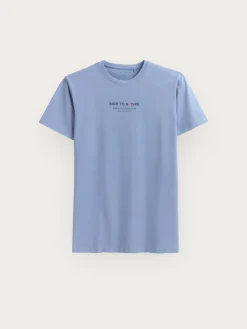 Hombre Alvaro Moreno CAMISETA EXPEDITION