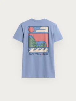 Hombre Alvaro Moreno CAMISETA EXPEDITION