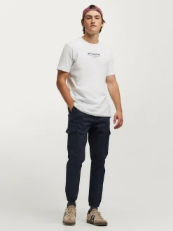 Hombre Alvaro Moreno CAMISETA EXPEDITION