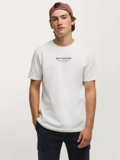 Hombre Alvaro Moreno CAMISETA EXPEDITION