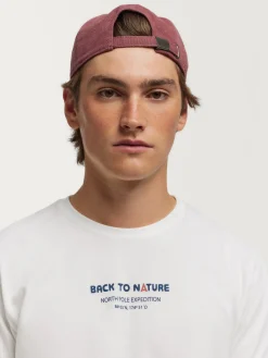 Hombre Alvaro Moreno CAMISETA EXPEDITION