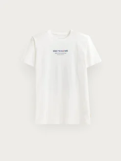 Hombre Alvaro Moreno CAMISETA EXPEDITION