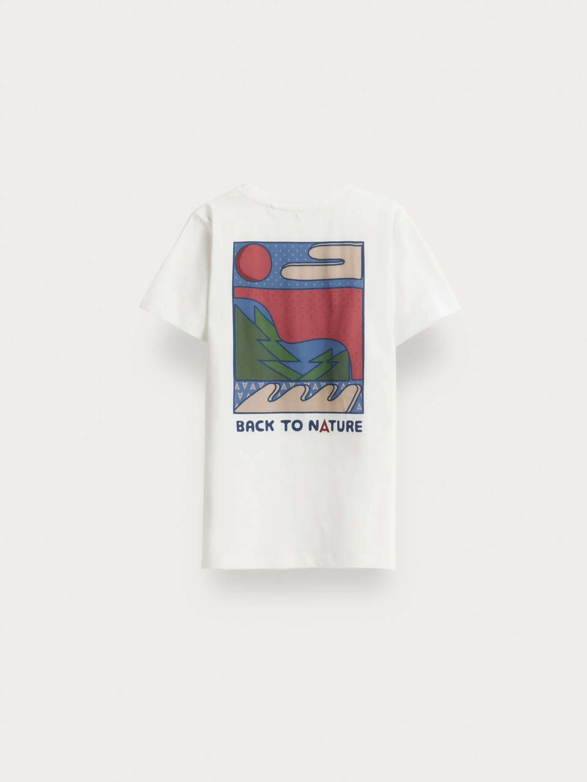 Alvaro Moreno CAMISETA EXPEDITION KIDS
