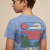 Alvaro Moreno CAMISETA EXPEDITION KIDS