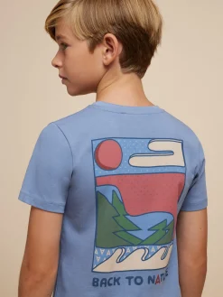 Alvaro Moreno CAMISETA EXPEDITION KIDS