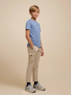 Alvaro Moreno CAMISETA EXPEDITION KIDS