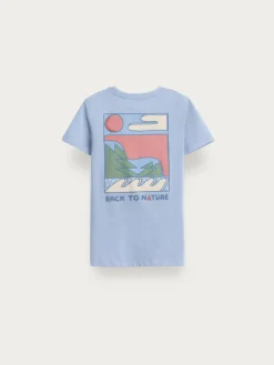Alvaro Moreno CAMISETA EXPEDITION KIDS