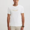 Hombre Alvaro Moreno CAMISETA FREEDOM